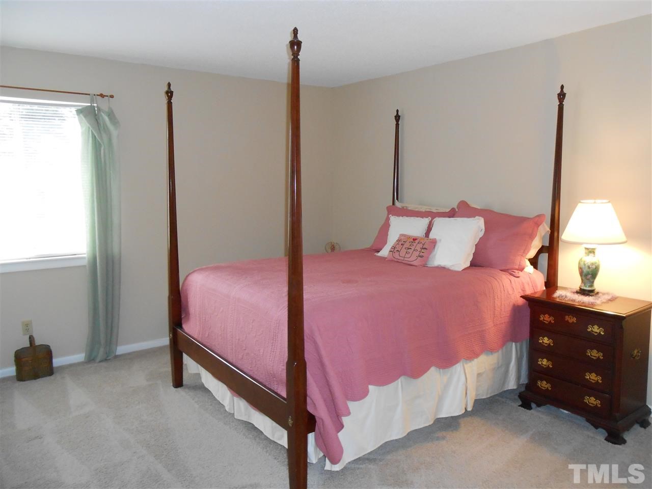 4523 Edwards Mill Road, Unit C Raleigh, NC 27612 - Photo 10 of 25