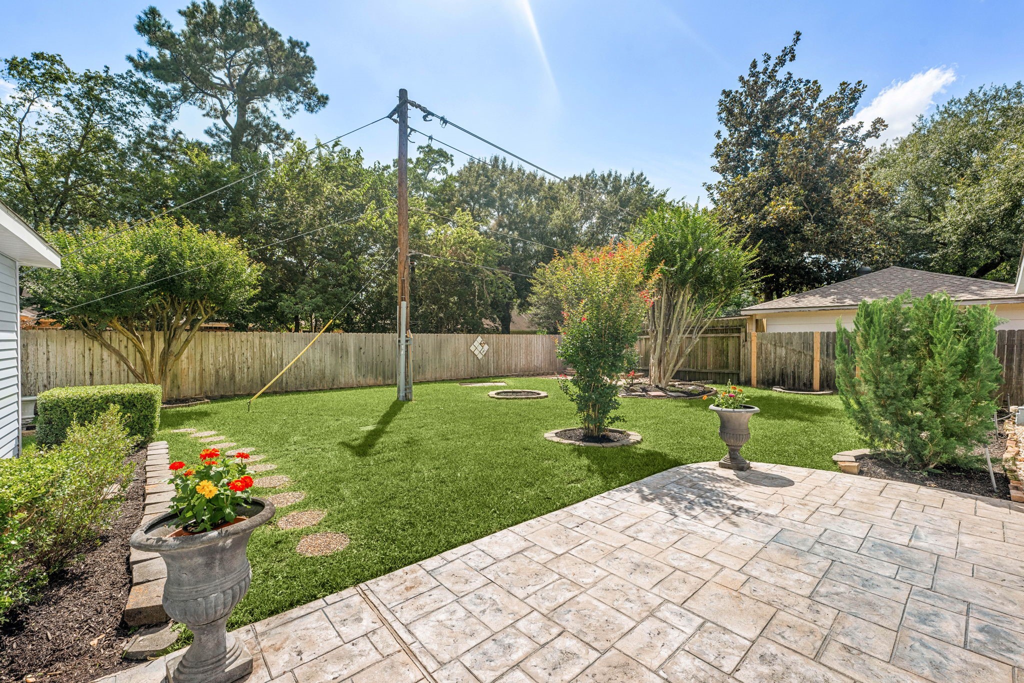 17407 Loring Lane Spring, TX 77388 - Photo 40 of 50