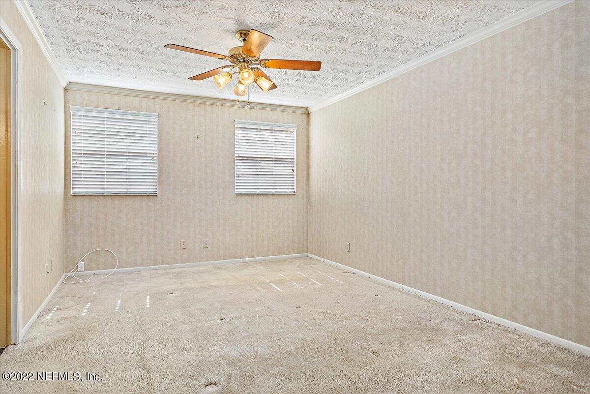 4915 Baymeadows Road, Unit 2B Jacksonville, FL 32217 - Photo 9 of 17 08-Primary Bedroom