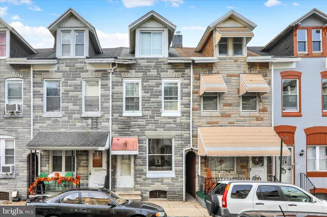 $169,900 | 726 Locust Street, Reading, PA 19604