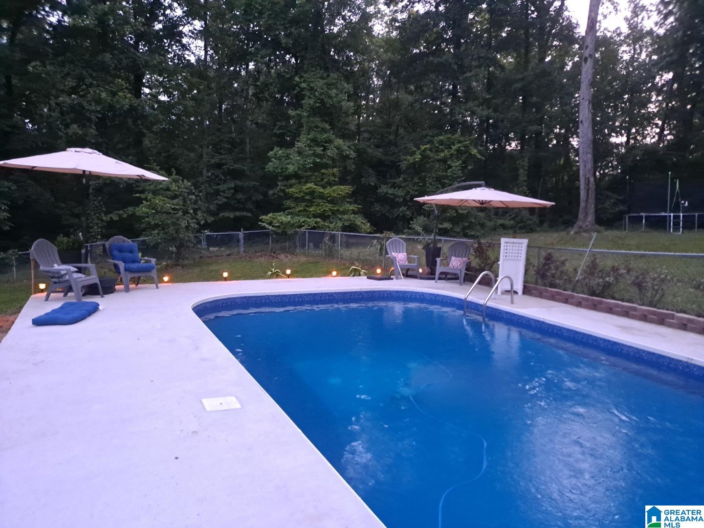170 Fox Ridge Drive Warrior, AL 35180 - Photo 2 of 56