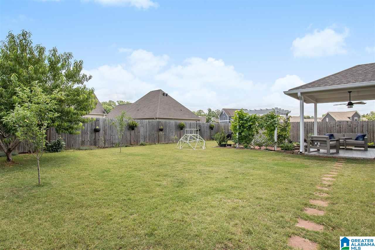 828 Michelle Manor Calera, AL 35040 - Photo 30 of 30