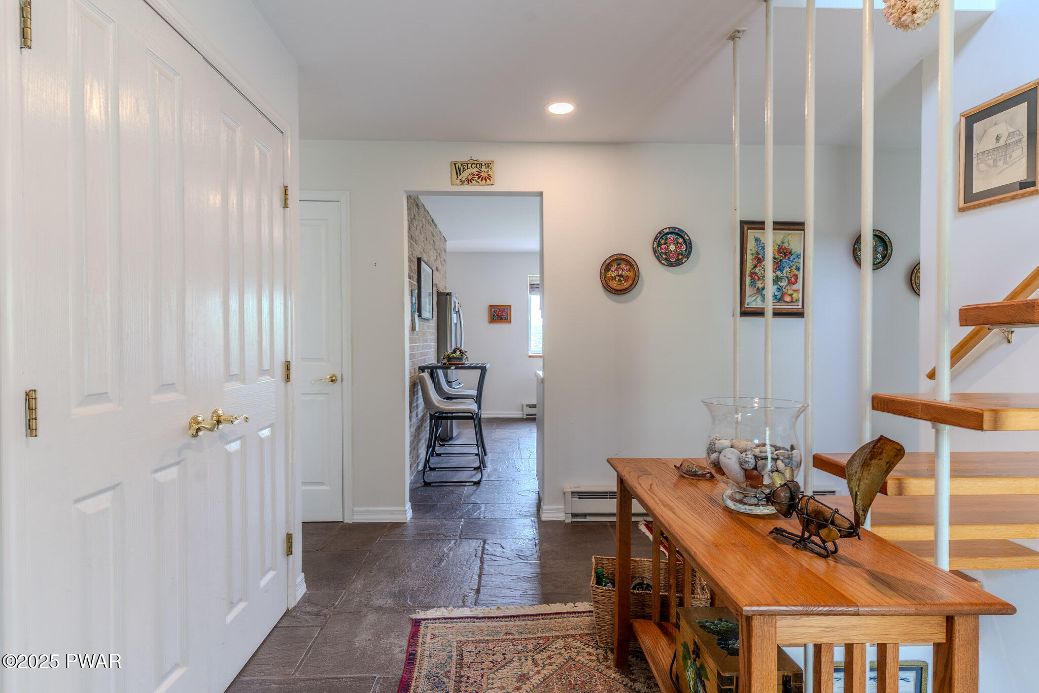 113 Jacobs Ladder Road Starrucca, PA 18462 - Photo 50 of 88 Foyer Area