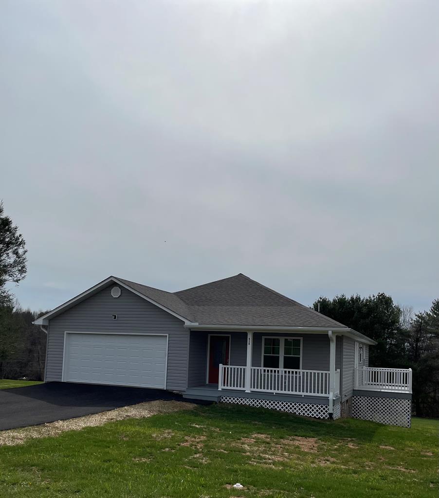 918 Fries Road Galax, VA 24333 - Photo 1 of 25 Gallery Image 1