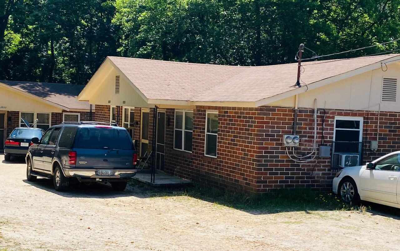 3563 Lawton Road Macon, GA 31204 - Photo 1 of 1 Gallery Image 1