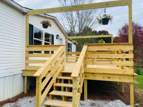 1845 Back Valley Road La Follette, TN 37766 - Photo 19 of 19 Gallery Image 19
