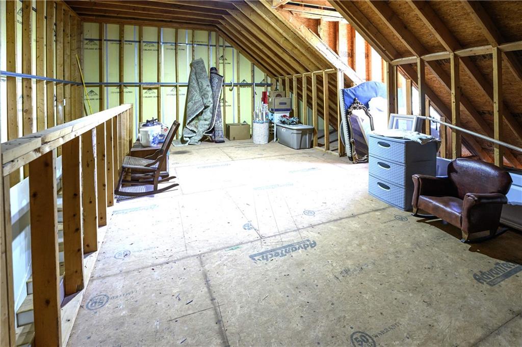 902 Quail Ridge Lane Perry, GA 31069 - Photo 21 of 25 a view of deck with patio