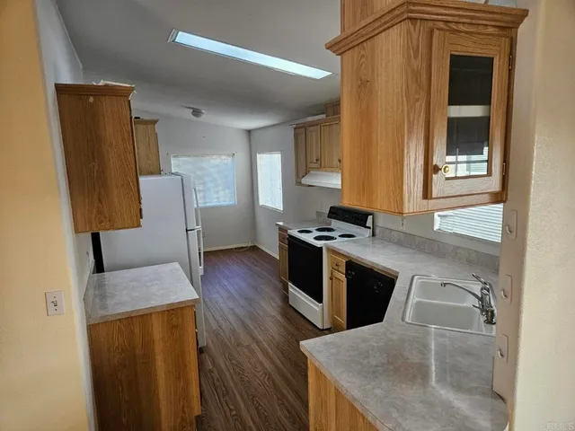 $385,000 | 8975 Lawrence Welk Drive, Unit 4, Escondido, CA 92026