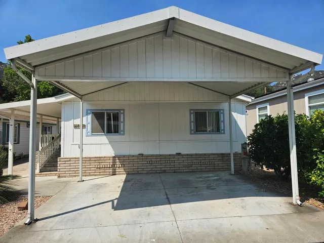 $385,000 | 8975 Lawrence Welk Drive, Unit 4, Escondido, CA 92026