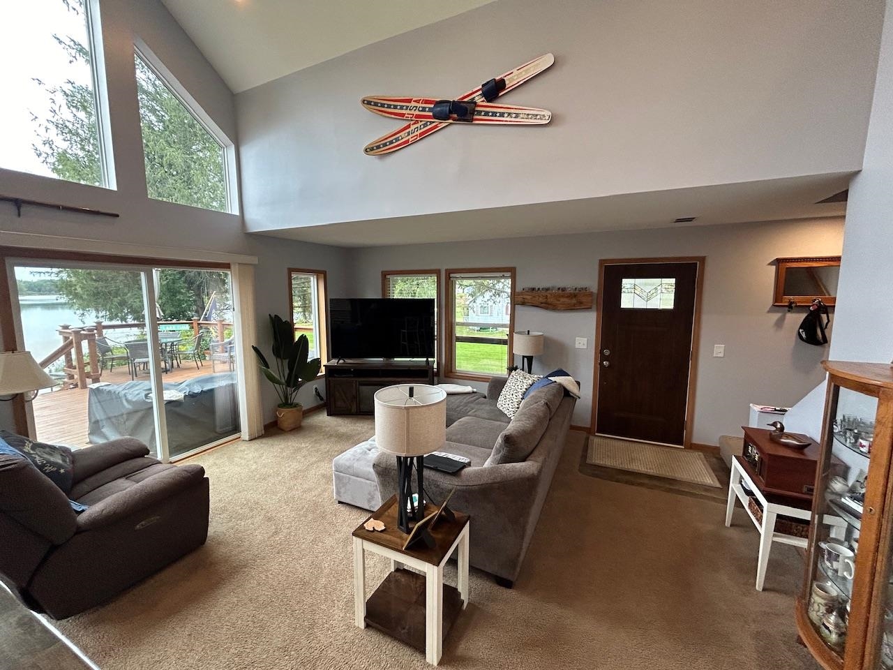 1523 West Pratt Lake Road Gladwin, MI 48624 - Photo 19 of 22 Gallery Image 19