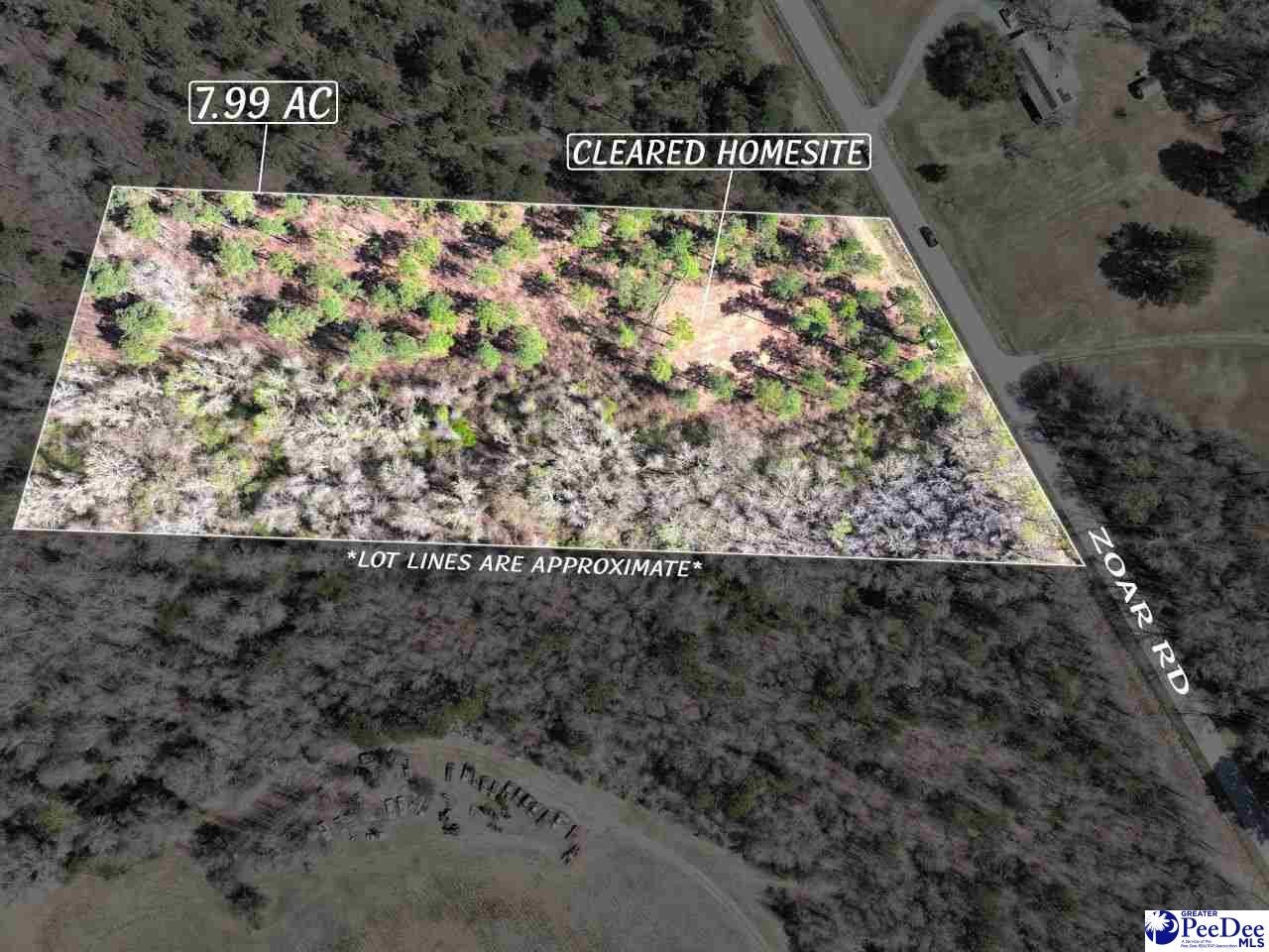 4 Zoar Road Chesterfield, SC 29709 - Photo 1 of 8 Gallery Image 1