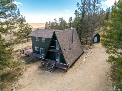 $495,000 | 1324 Redhill Road, Fairplay, CO 80440