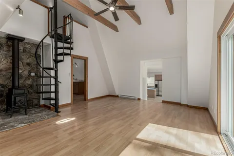 $495,000 | 1324 Redhill Road, Fairplay, CO 80440