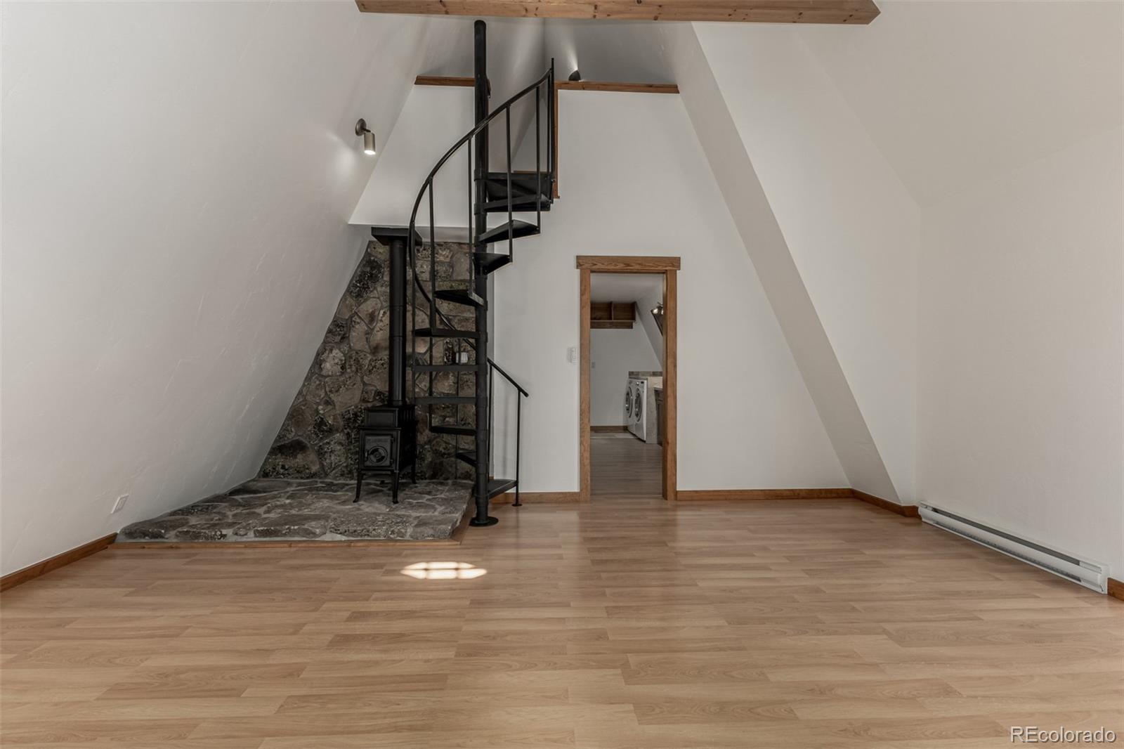 1324 Redhill Road Fairplay, CO 80440 - Photo 13 of 32