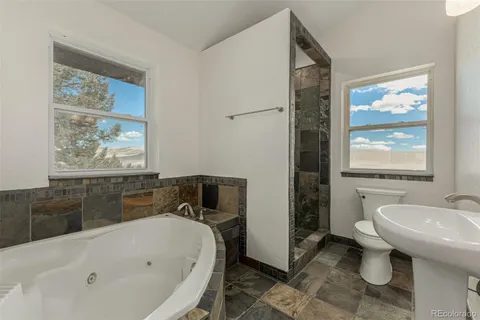 $495,000 | 1324 Redhill Road, Fairplay, CO 80440