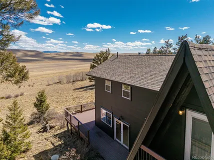 $495,000 | 1324 Redhill Road, Fairplay, CO 80440