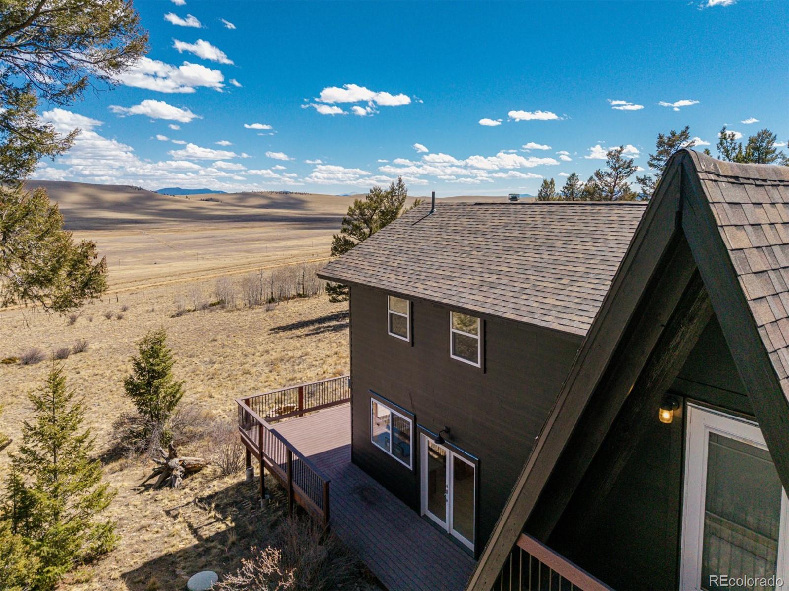 1324 Redhill Road Fairplay, CO 80440 - Photo 2 of 32