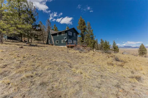 $495,000 | 1324 Redhill Road, Fairplay, CO 80440