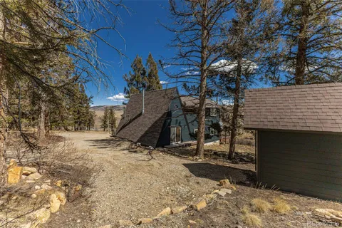 $495,000 | 1324 Redhill Road, Fairplay, CO 80440