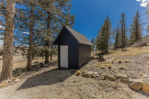 $495,000 | 1324 Redhill Road, Fairplay, CO 80440