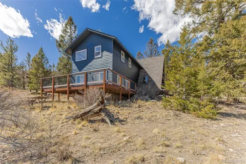 $495,000 | 1324 Redhill Road, Fairplay, CO 80440