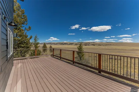 $495,000 | 1324 Redhill Road, Fairplay, CO 80440