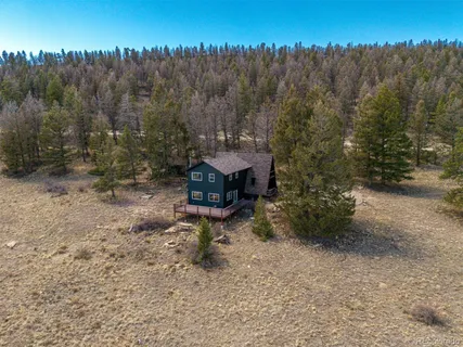 $495,000 | 1324 Redhill Road, Fairplay, CO 80440