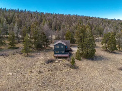 $495,000 | 1324 Redhill Road, Fairplay, CO 80440