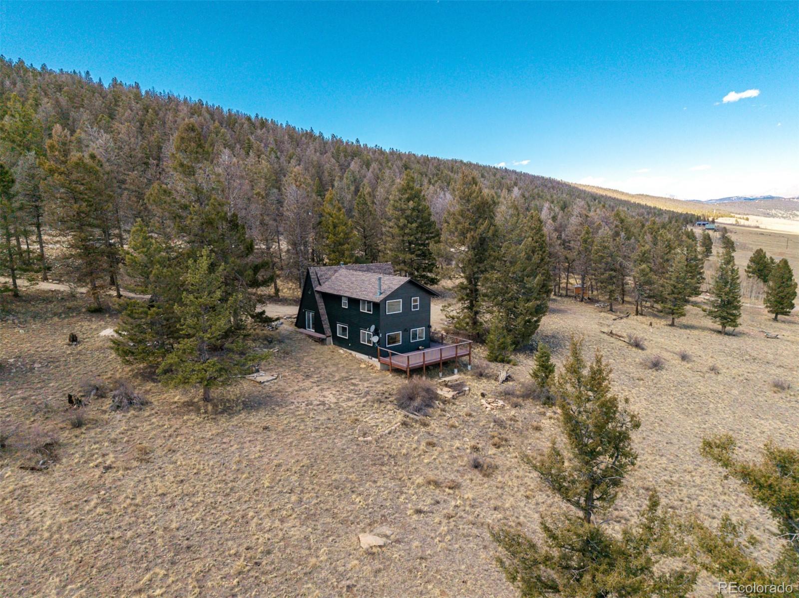 1324 Redhill Road Fairplay, CO 80440 - Photo 30 of 32