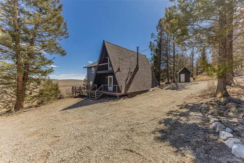 $495,000 | 1324 Redhill Road, Fairplay, CO 80440