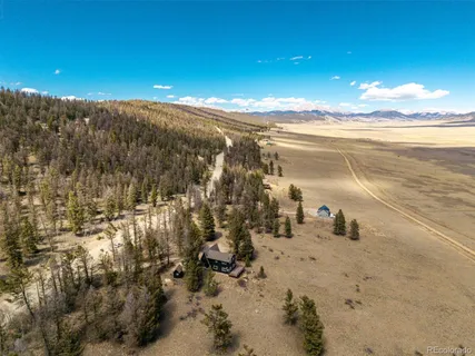 $495,000 | 1324 Redhill Road, Fairplay, CO 80440