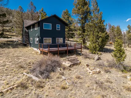 $495,000 | 1324 Redhill Road, Fairplay, CO 80440