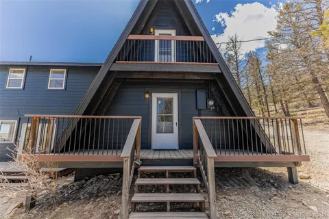 $495,000 | 1324 Redhill Road, Fairplay, CO 80440