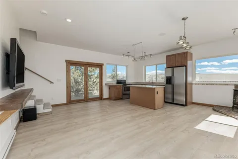 $495,000 | 1324 Redhill Road, Fairplay, CO 80440