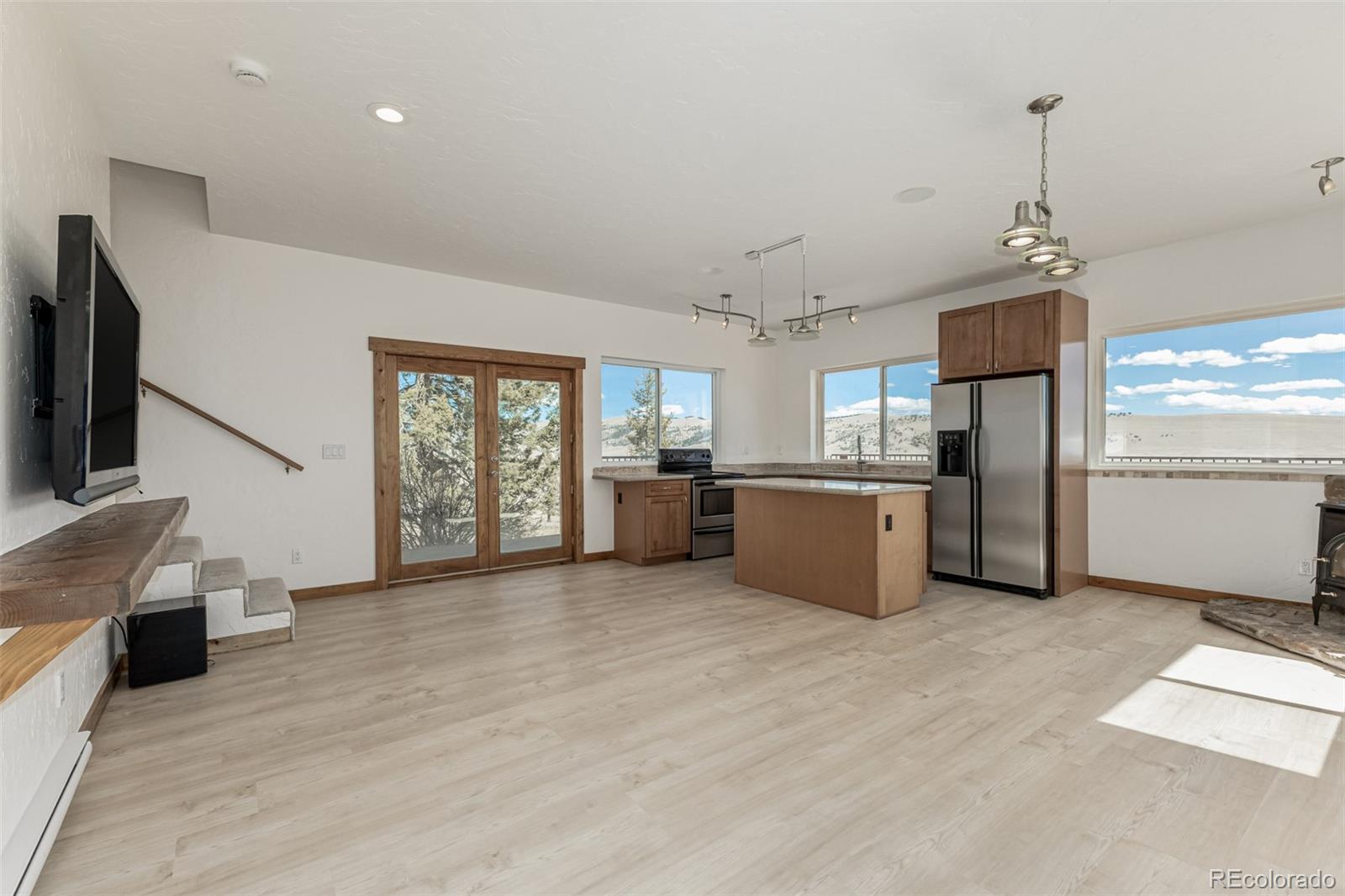 1324 Redhill Road Fairplay, CO 80440 - Photo 6 of 32