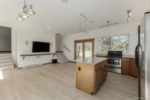 $495,000 | 1324 Redhill Road, Fairplay, CO 80440