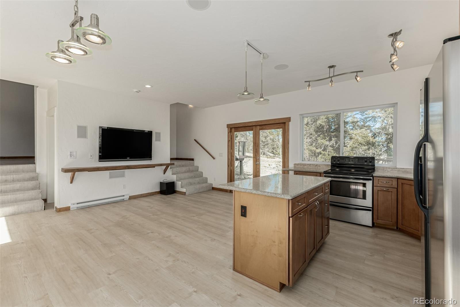 1324 Redhill Road Fairplay, CO 80440 - Photo 7 of 32