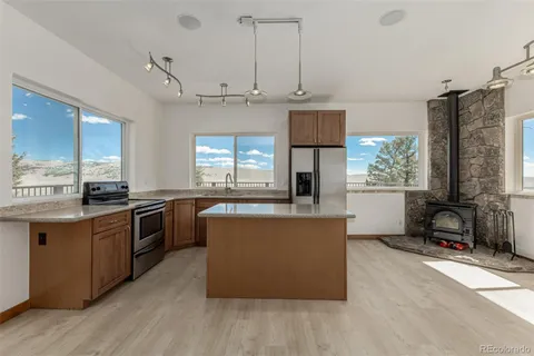 $495,000 | 1324 Redhill Road, Fairplay, CO 80440