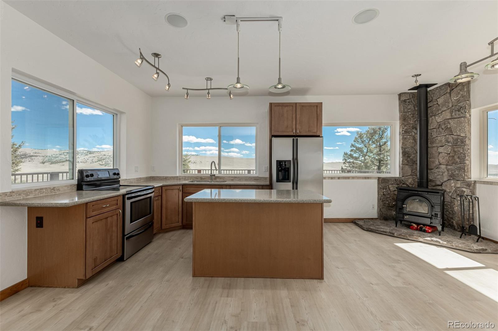 1324 Redhill Road Fairplay, CO 80440 - Photo 9 of 32