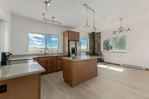 $495,000 | 1324 Redhill Road, Fairplay, CO 80440