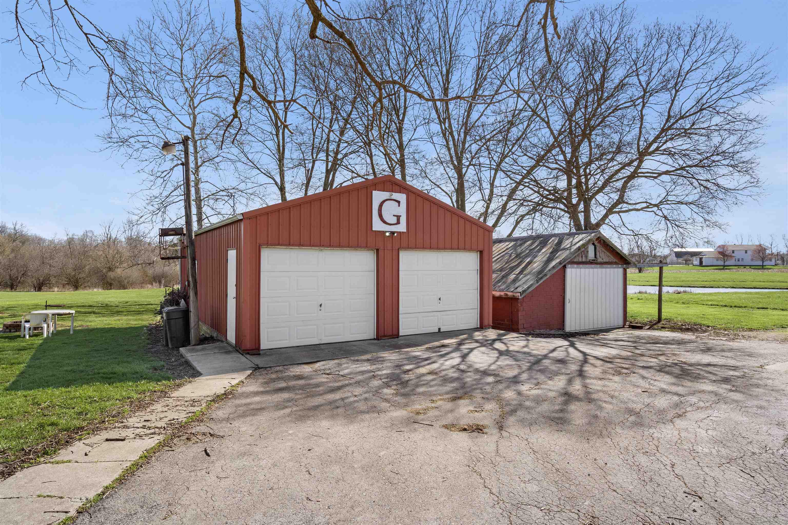 2767 North Us Highway Decatur, IN 46733 - Photo 28 of 36