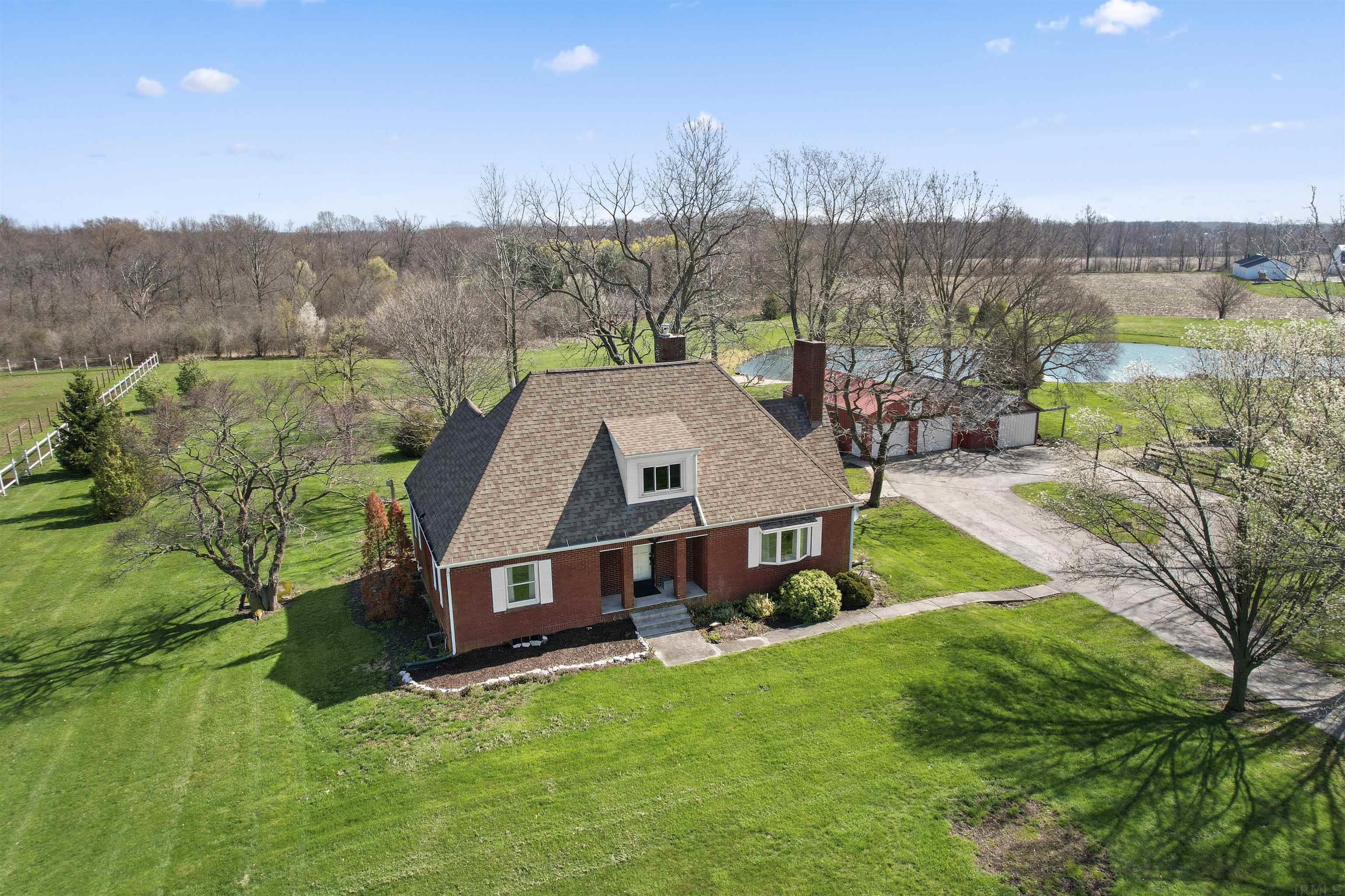 2767 North Us Highway Decatur, IN 46733 - Photo 35 of 36