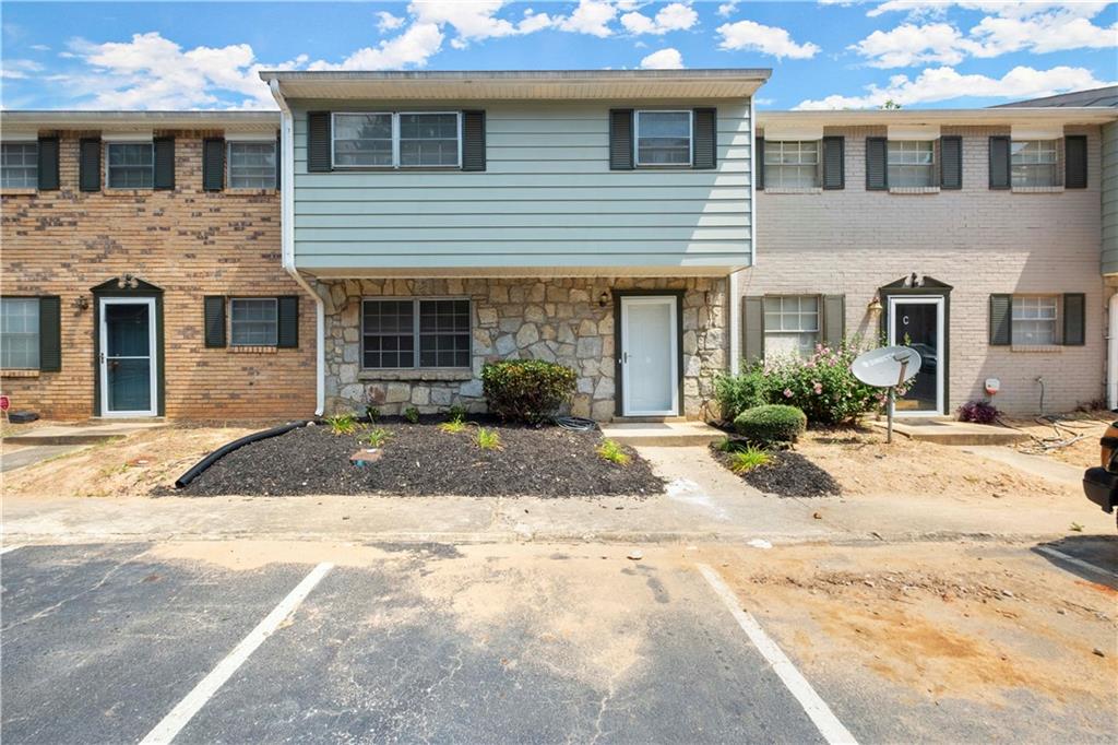4701 Flat Shoals Road, Unit 18B Union City, GA 30291 - Photo 1 of 1 Gallery Image 1