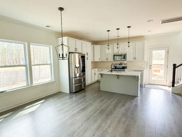 $430,000 | 1003 British Drive, Moncks Corner, SC 29461