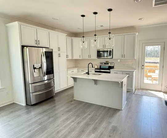 $430,000 | 1003 British Drive, Moncks Corner, SC 29461