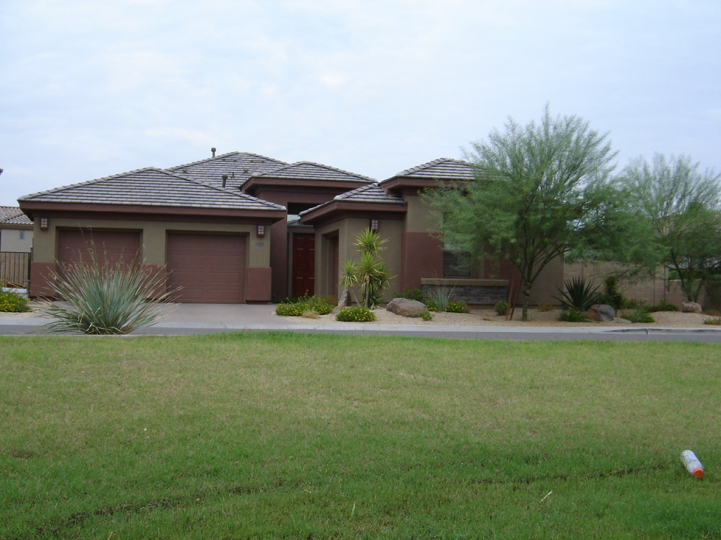3965 East Hashknife Road Phoenix, AZ 85050 - Photo 1 of 13 front