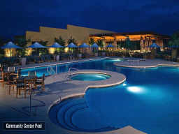 3965 East Hashknife Road Phoenix, AZ 85050 - Photo 11 of 13 community pool