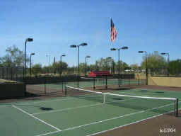 3965 East Hashknife Road Phoenix, AZ 85050 - Photo 13 of 13 Tennis