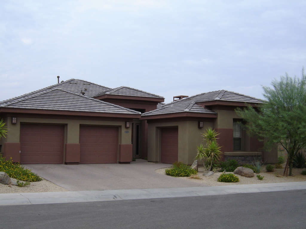 3965 East Hashknife Road Phoenix, AZ 85050 - Photo 2 of 13 front