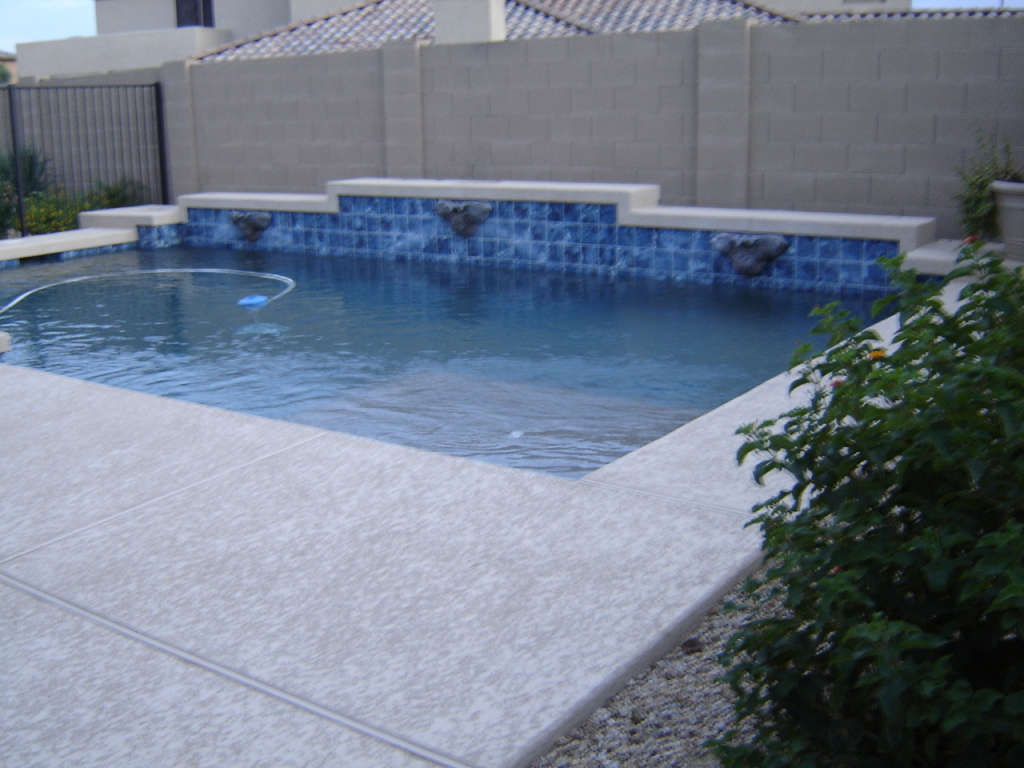 3965 East Hashknife Road Phoenix, AZ 85050 - Photo 3 of 13 pool